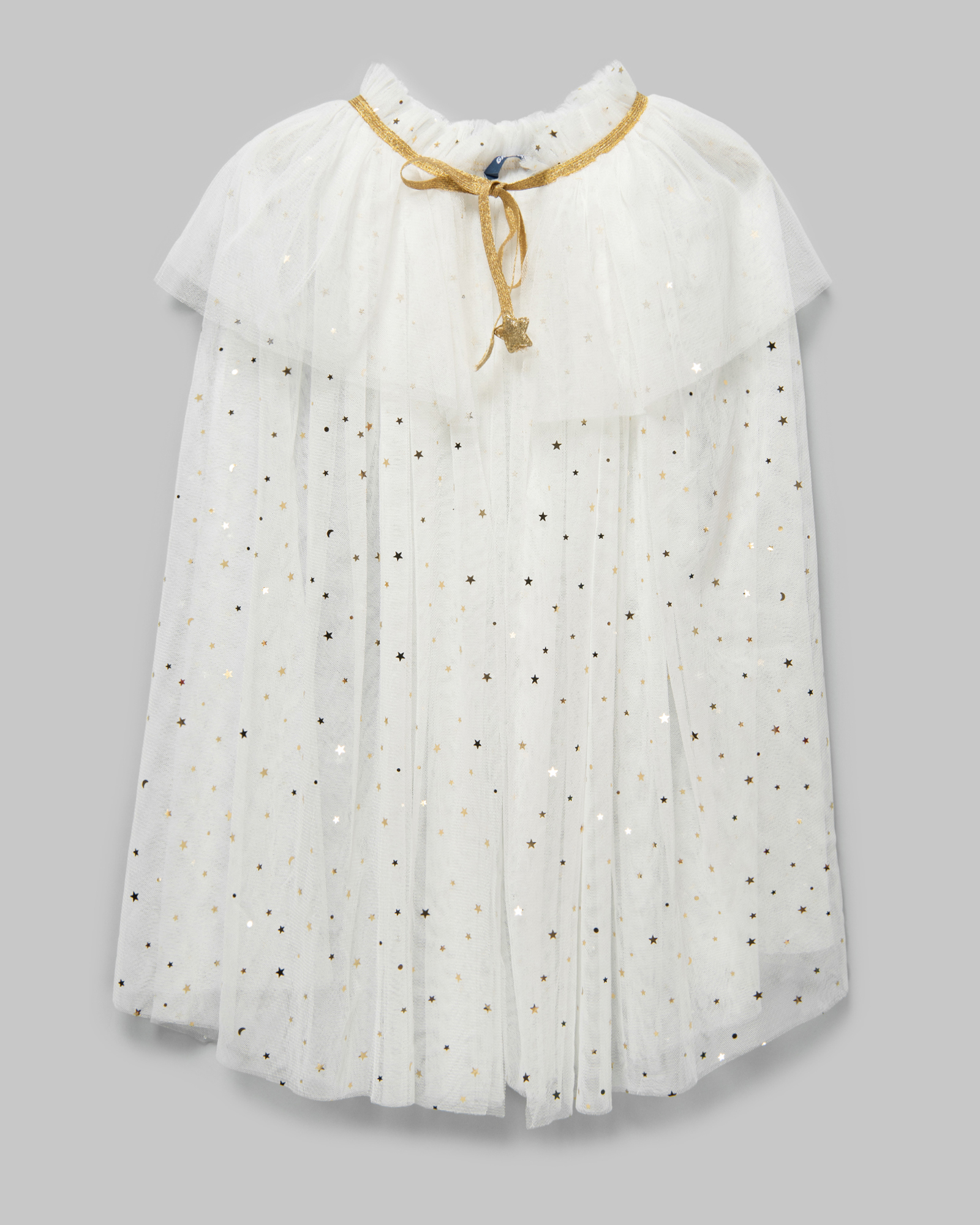 Костюм карнавальный Grimmo Принцесса W24-CS02GRkg-00 - фото 4