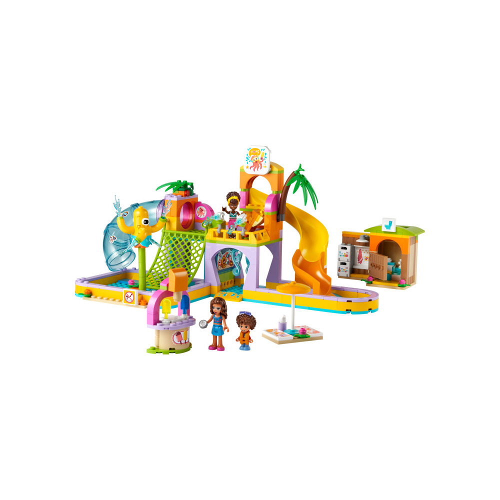 Конструктор LEGO 617 дет. - фото 2