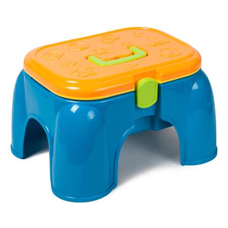 Игрушка BabyGo развивающий центр Заправочная станция