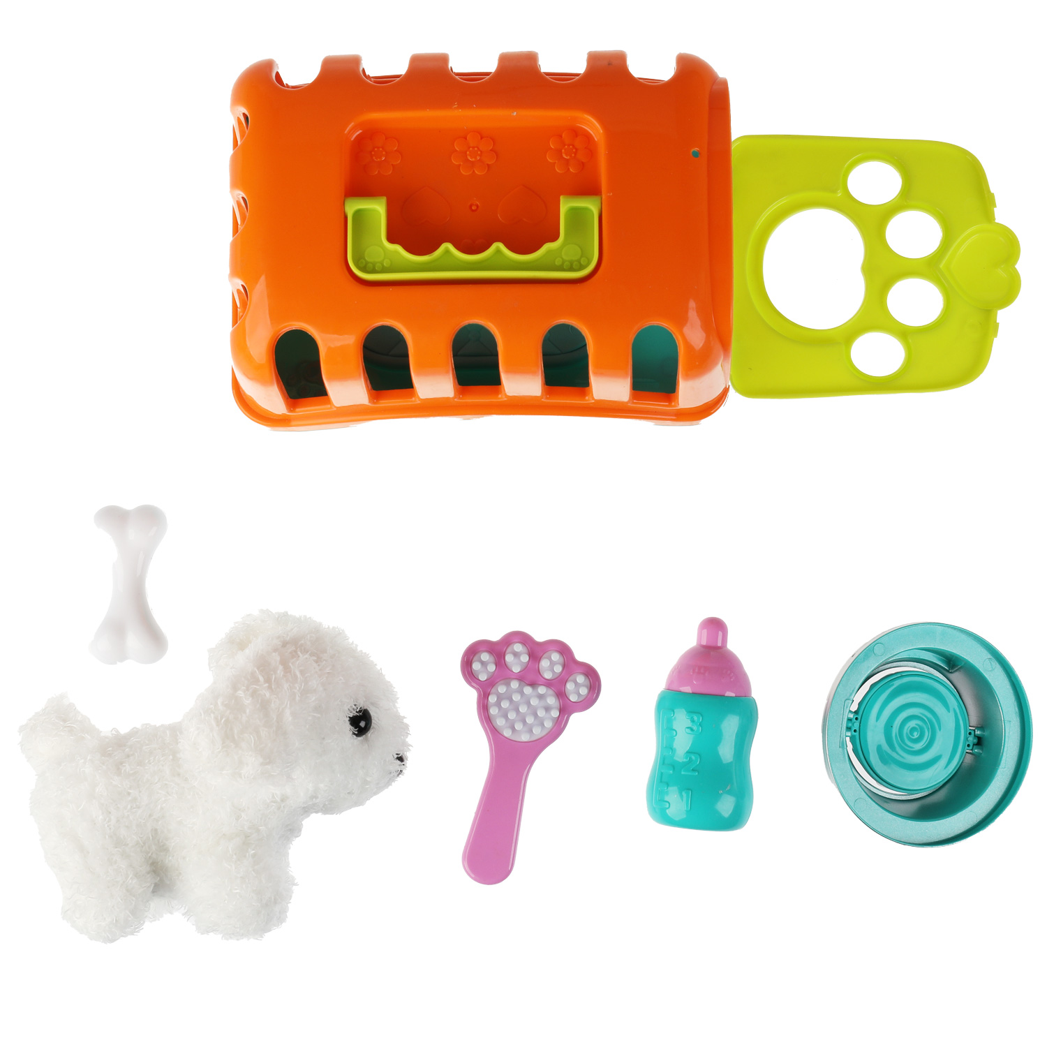 Мягкая игрушка Играем вместе - фото 2