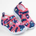 Сандалии TikkaGo