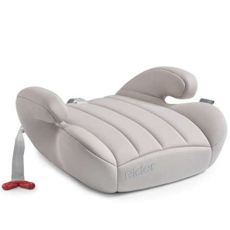 Автокресло Happy Baby Rider 3 (22-36 кг) бежевый