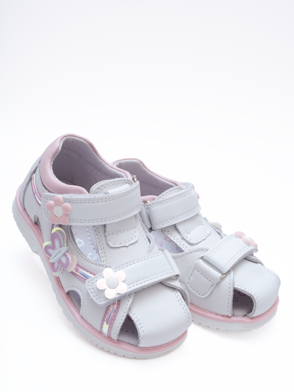 Сандалии Тотошка Q10-2K - фото 1