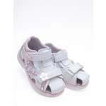 Сандалии Тотошка