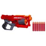Бластер Nerf Mega Циклон-шок