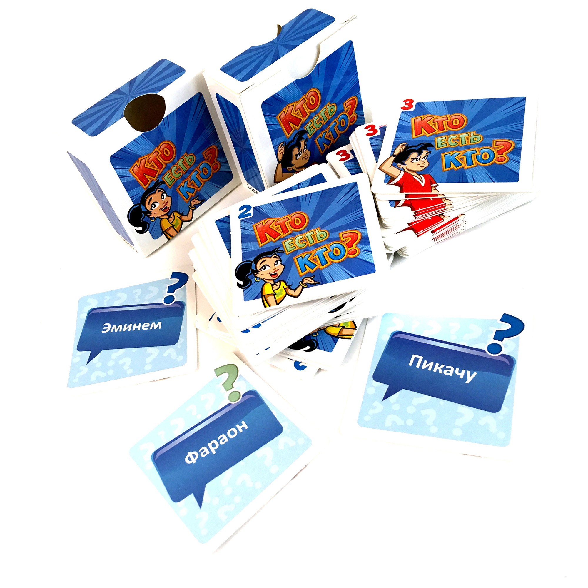 Настольная игра PlayLand - фото 5