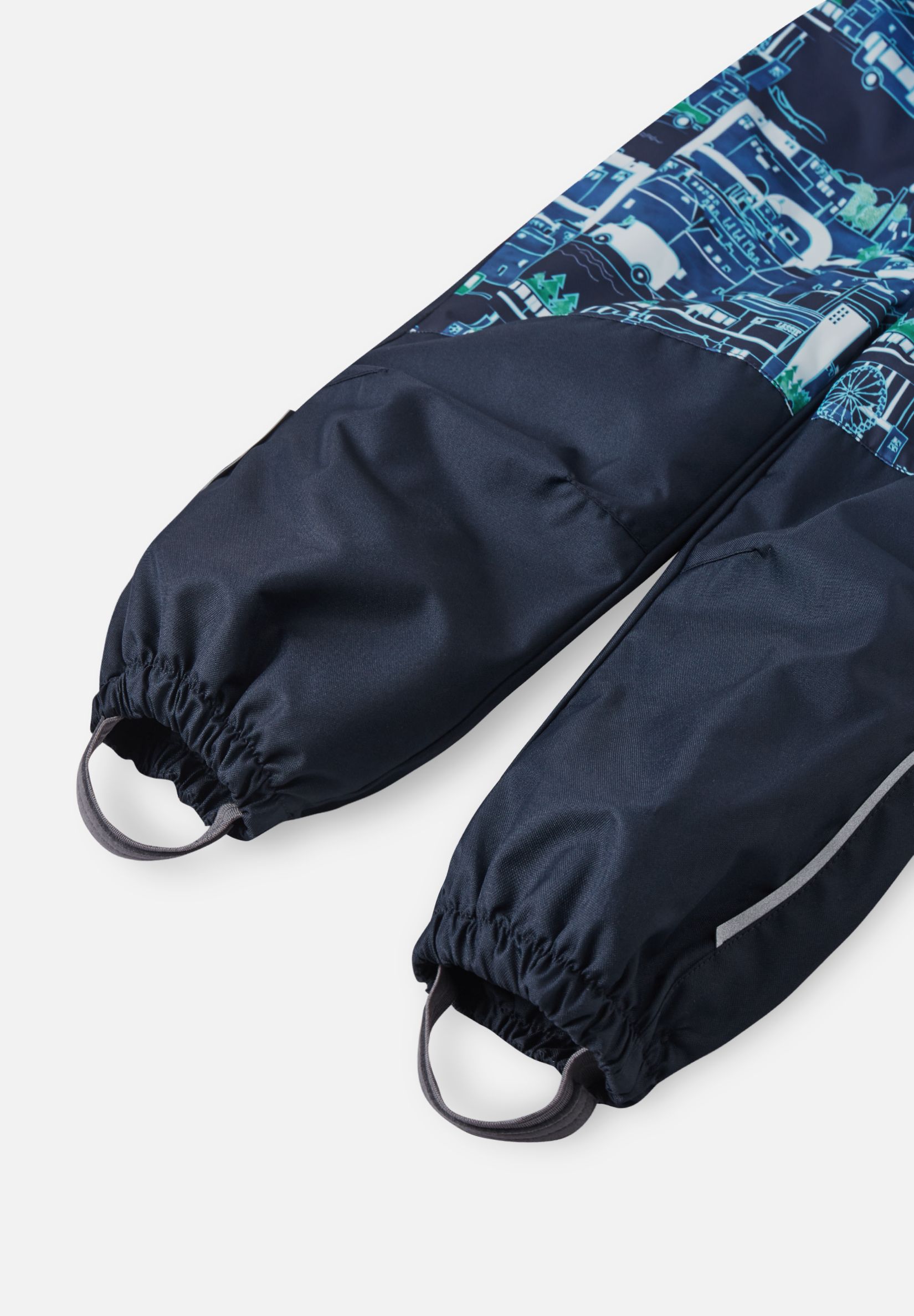 Комбинезон Lassie 720742-6967 - фото 4