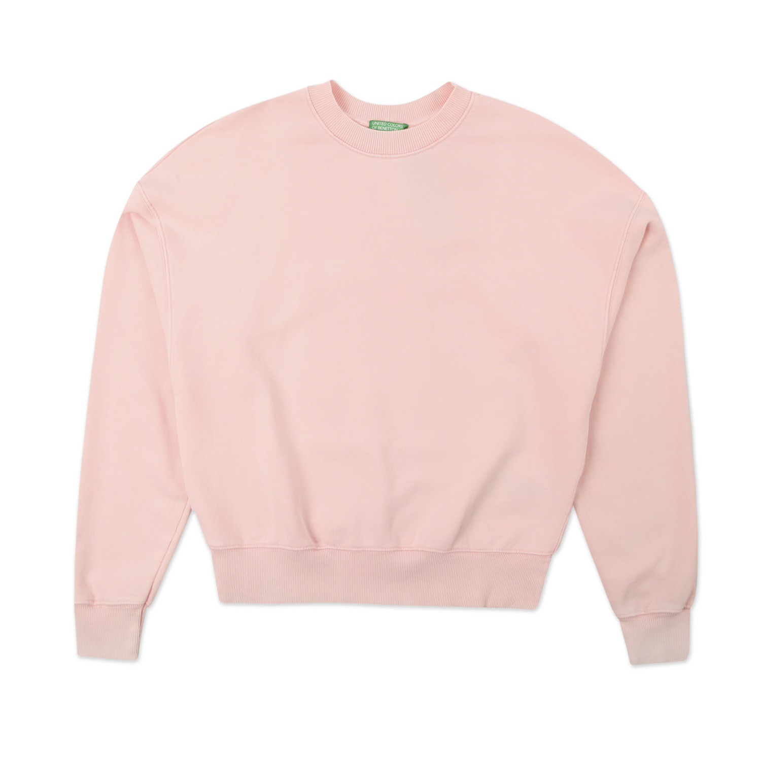 Свитшот United Colors of Benetton 3HQLD101O_924 - фото 1