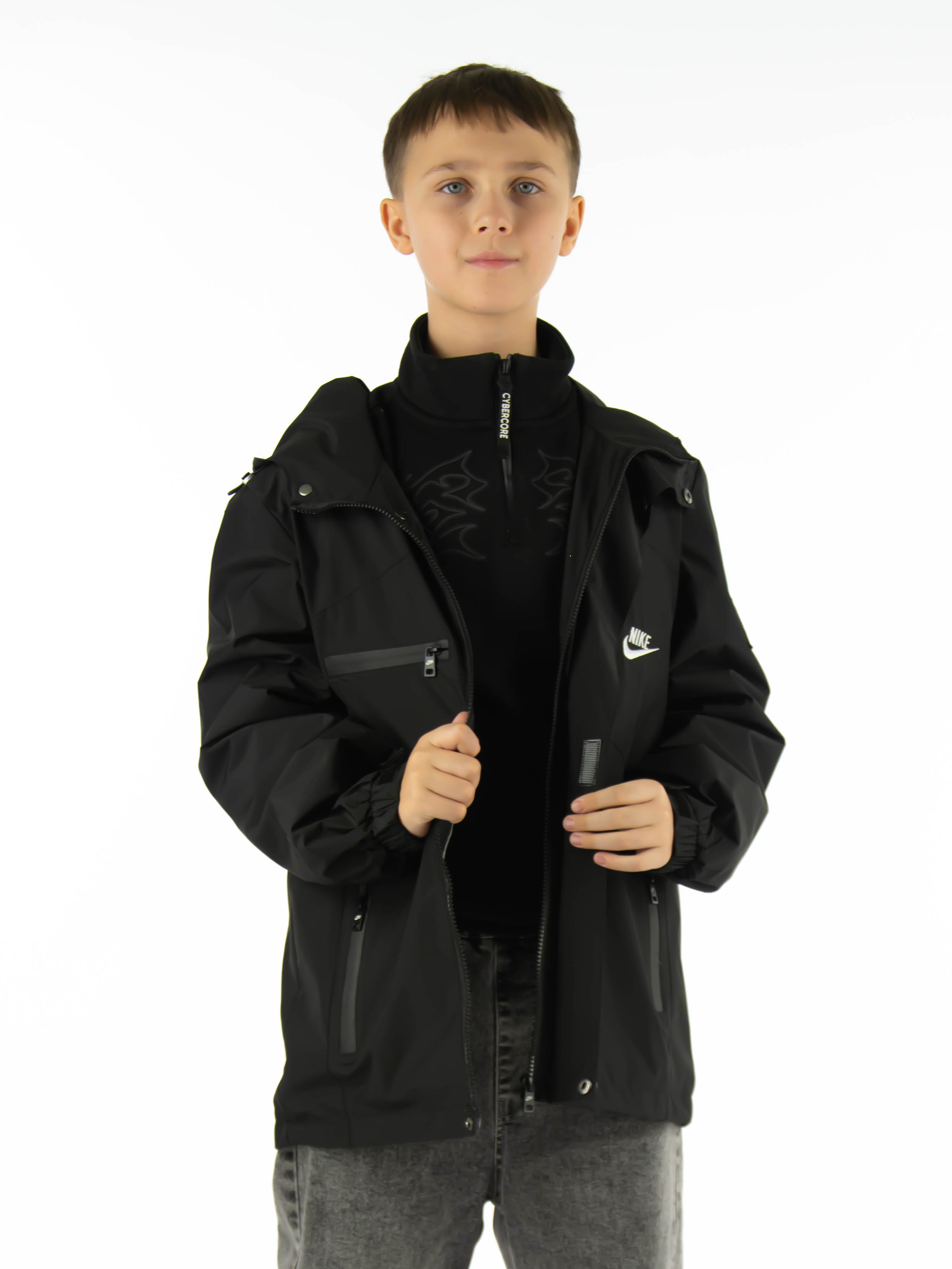 Куртка CASTLELADY 8855999 - фото 6