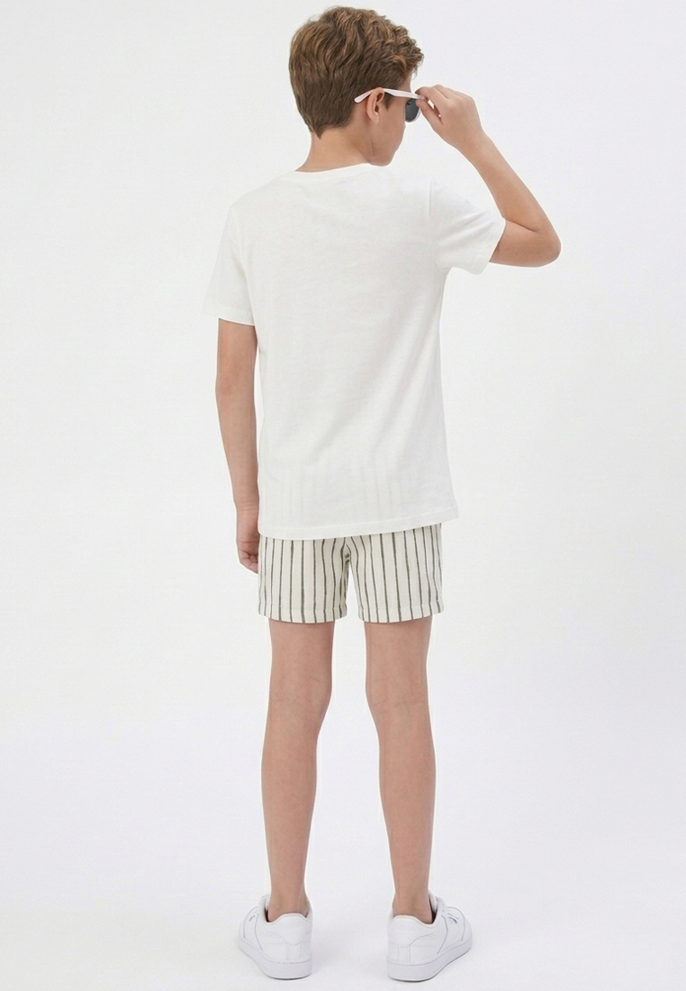 Футболка и шорты YOULALA 7986100202 - фото 5