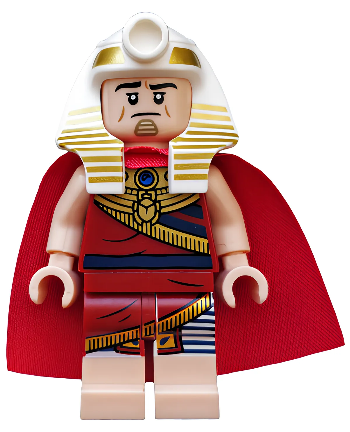 Фигурка LEGO King Tut The - фото 1