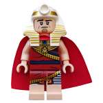 Фигурка LEGO King Tut The