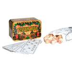 Настольная игра ЛАДЬЯ-С Роспись в железном боксе