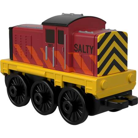 Развивающая железная дорога Thomas and Friends