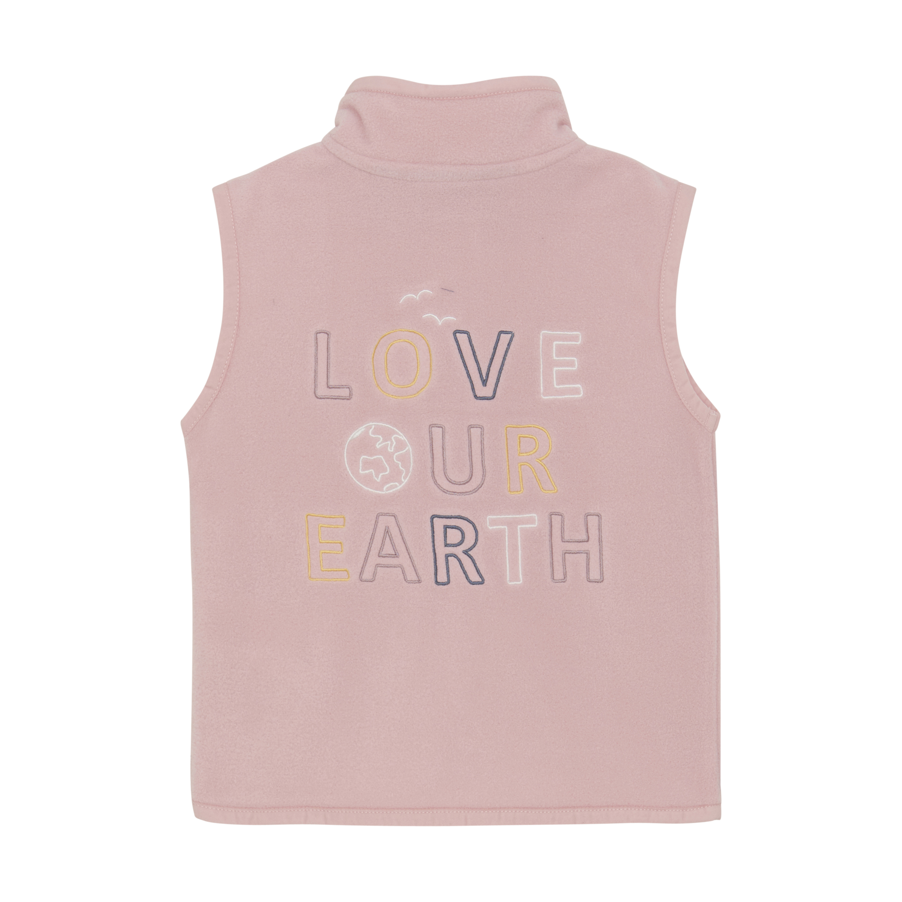 Жилет Color Kids 741962-5077 - фото 2