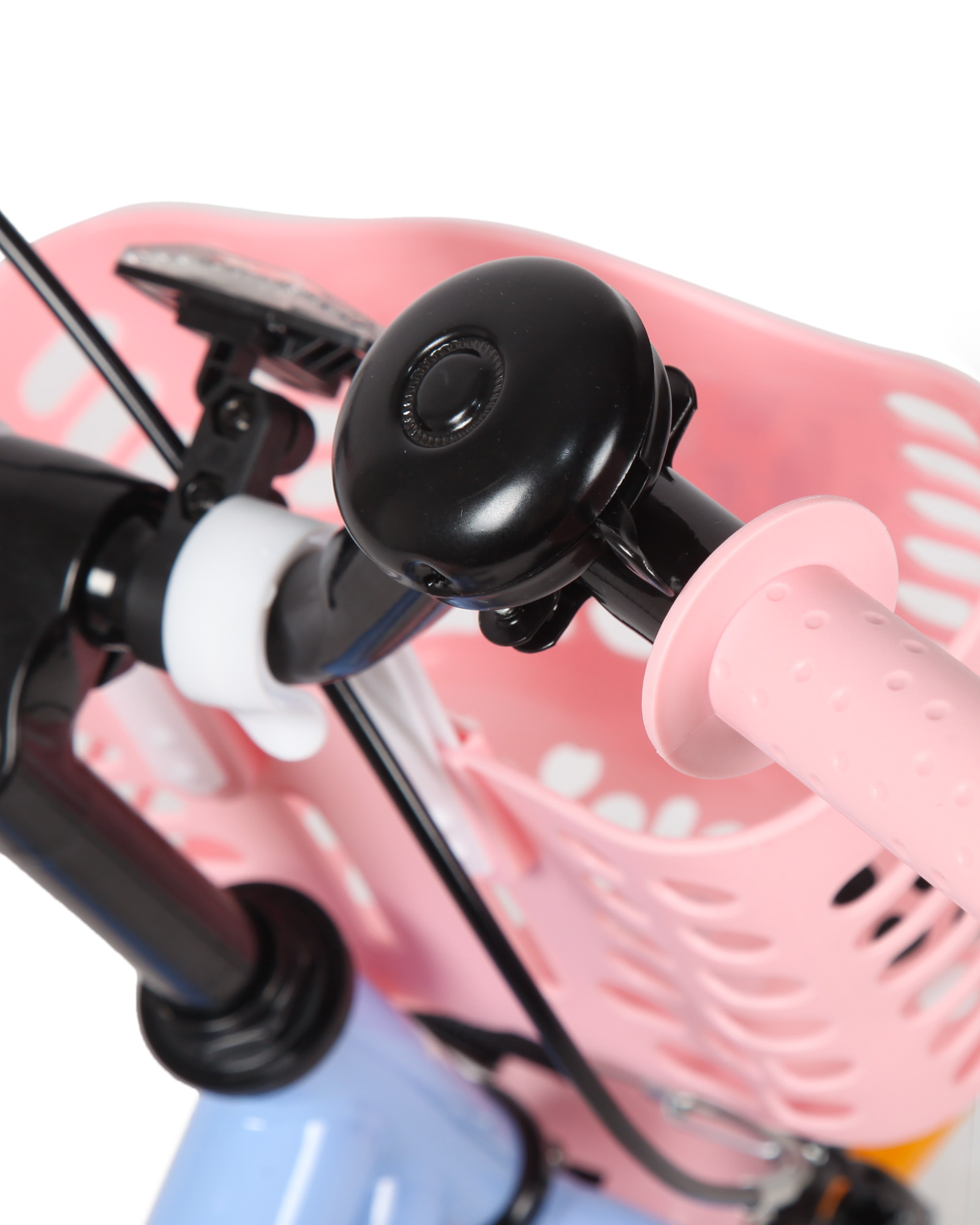 Двухколесный велосипед Kreiss - фото 7