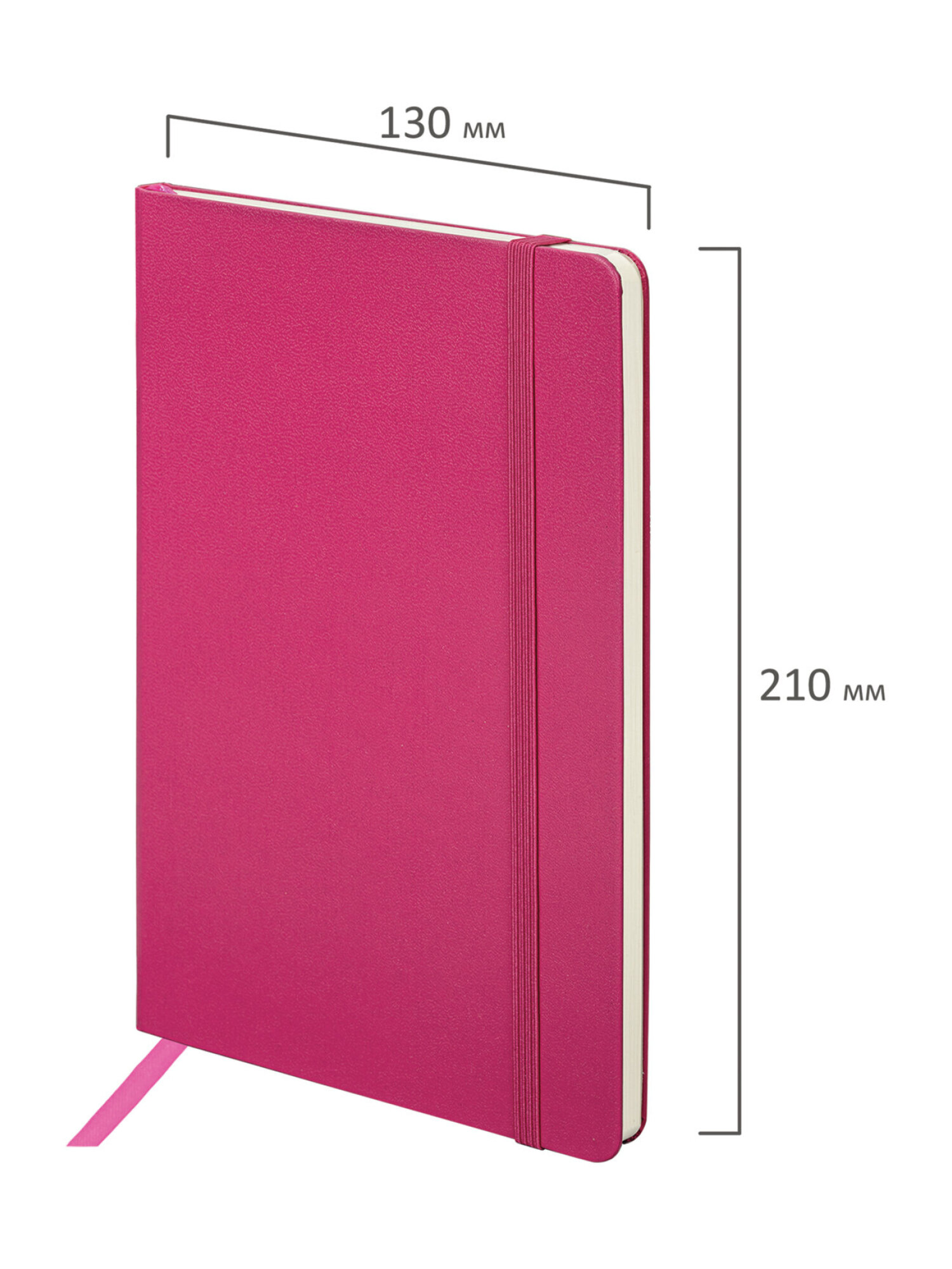 Блокнот Brauberg 96 лист. - фото 5