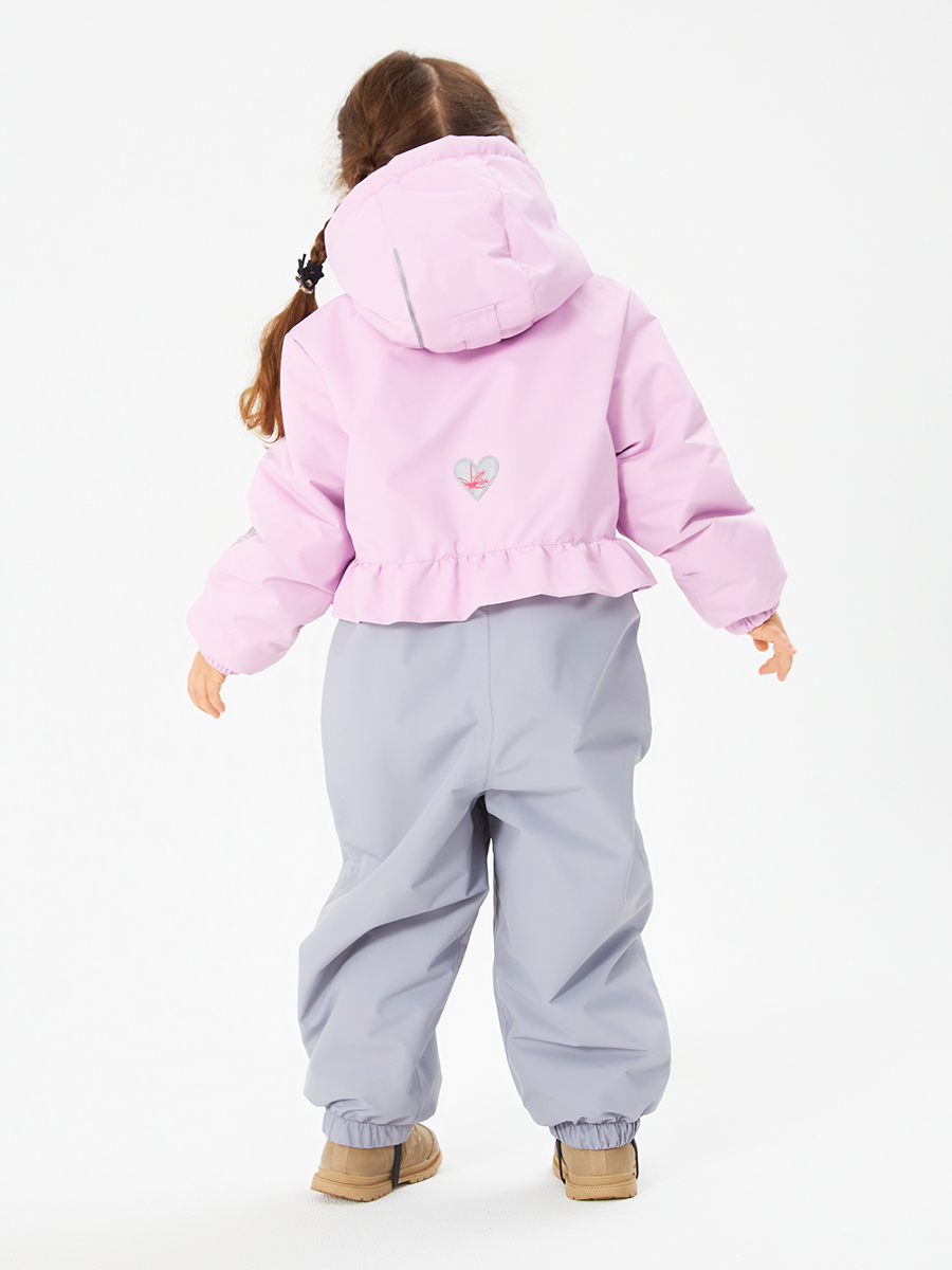 Комбинезон JAM MIX МД-825/1 - фото 6