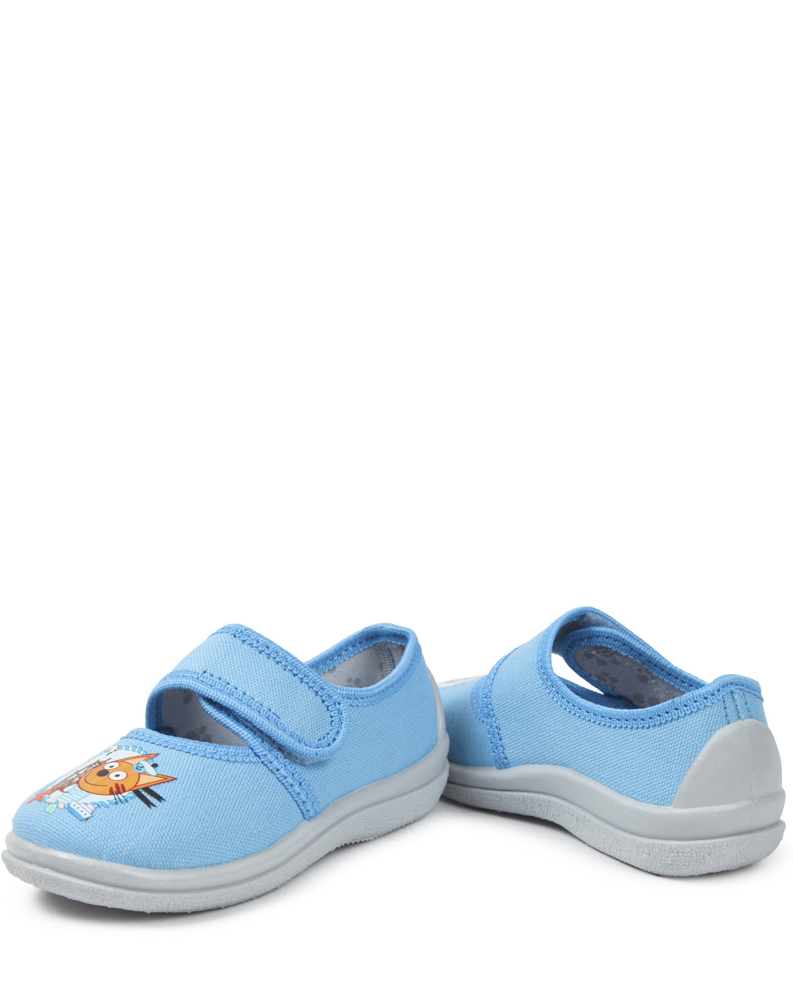 Тапочки Nordan 1270120602 - фото 14