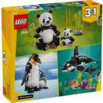 Конструктор LEGO Creator 31165 626 дет.