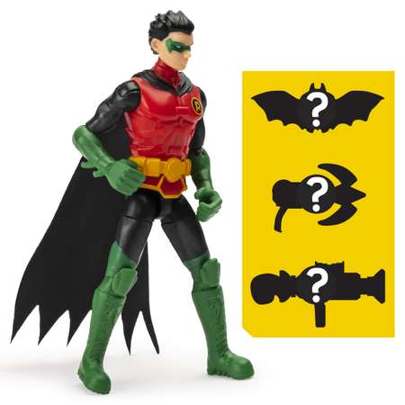 Фигурка Batman Робин
