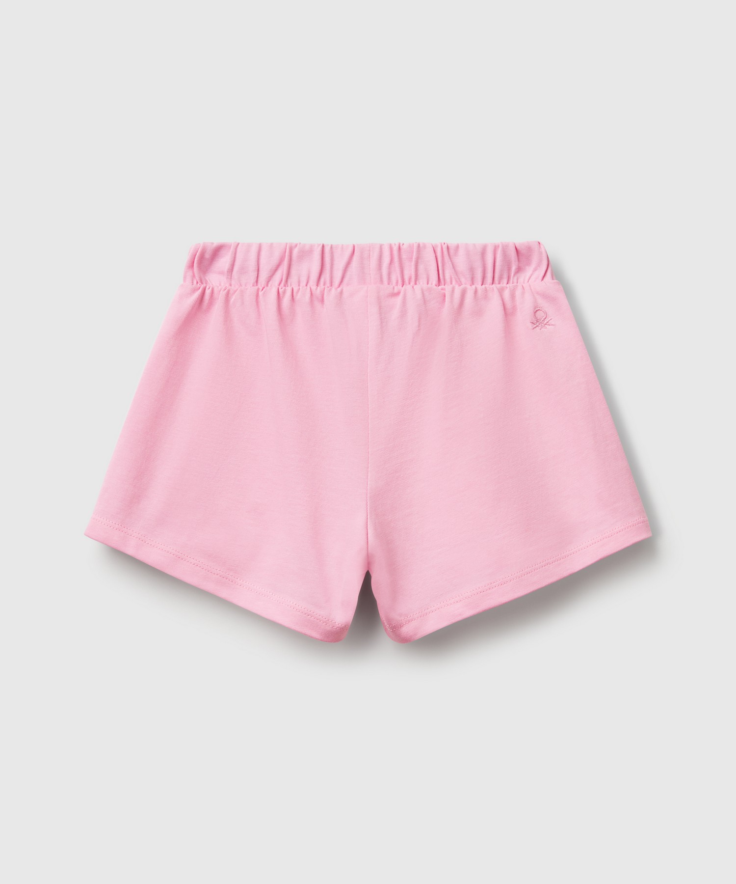 Шорты United Colors of Benetton 25P_3BL0G901W_34Q - фото 2