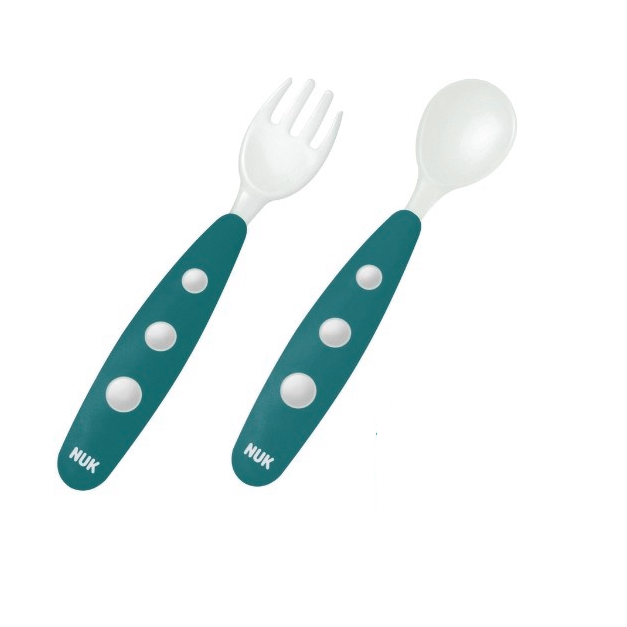 Набор посуды Nuk 2 предм. в ассортименте - фото 5