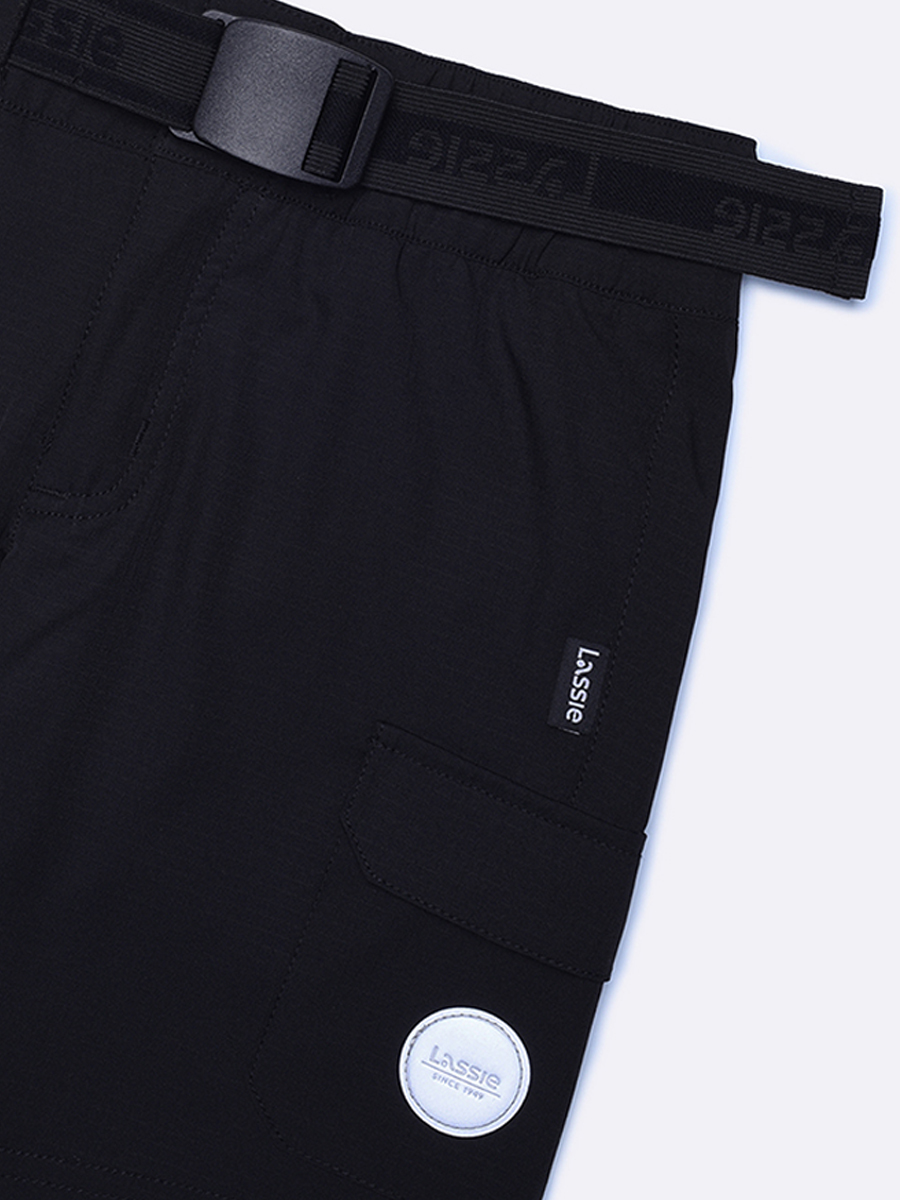 Шорты Lassie 72204307-9990 - фото 3