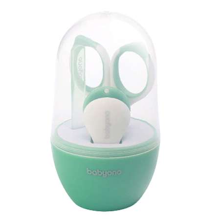 Маникюрный набор Babyono