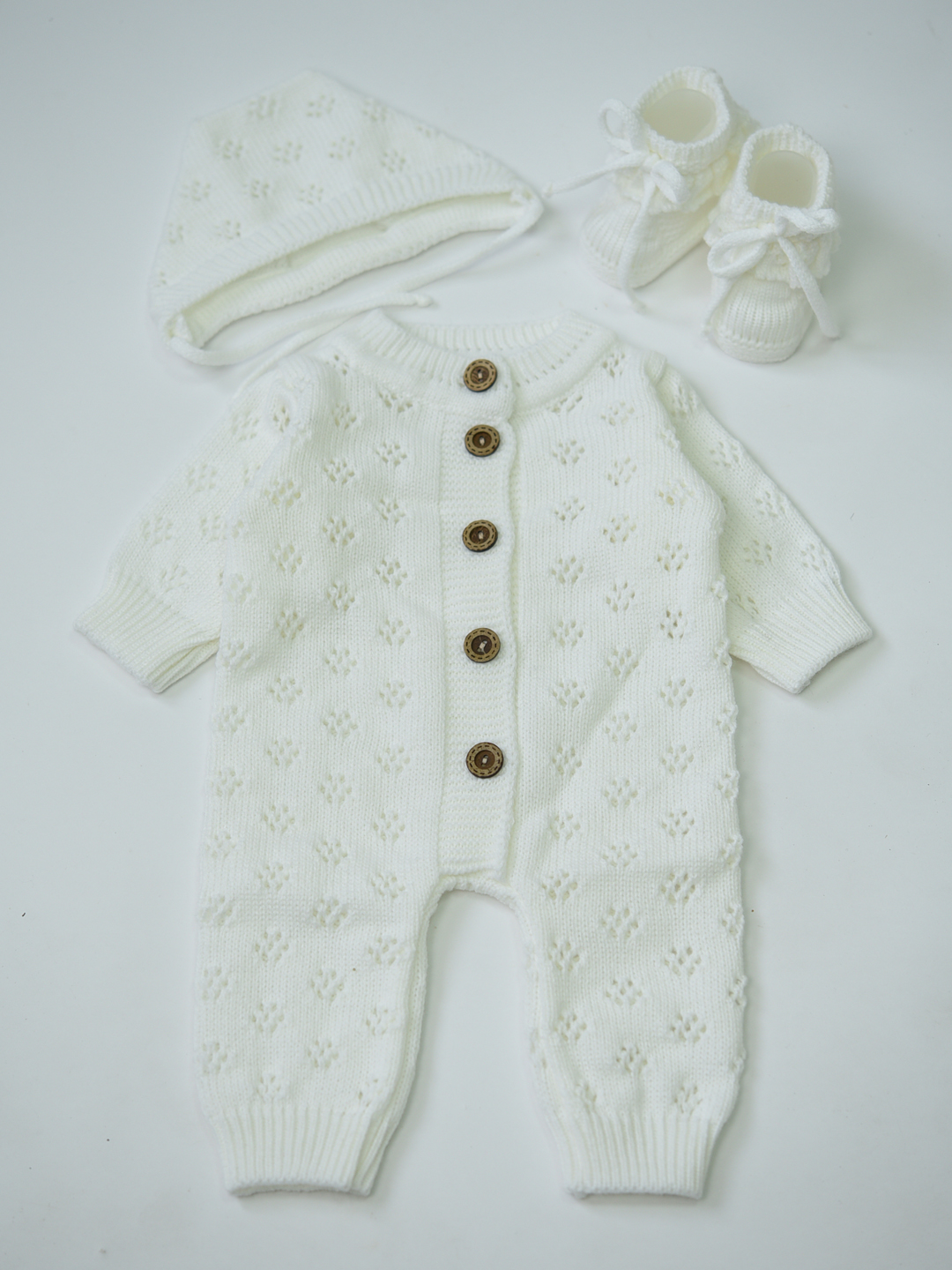 Комплект Совенок Дона В77-10297/6 - фото 7