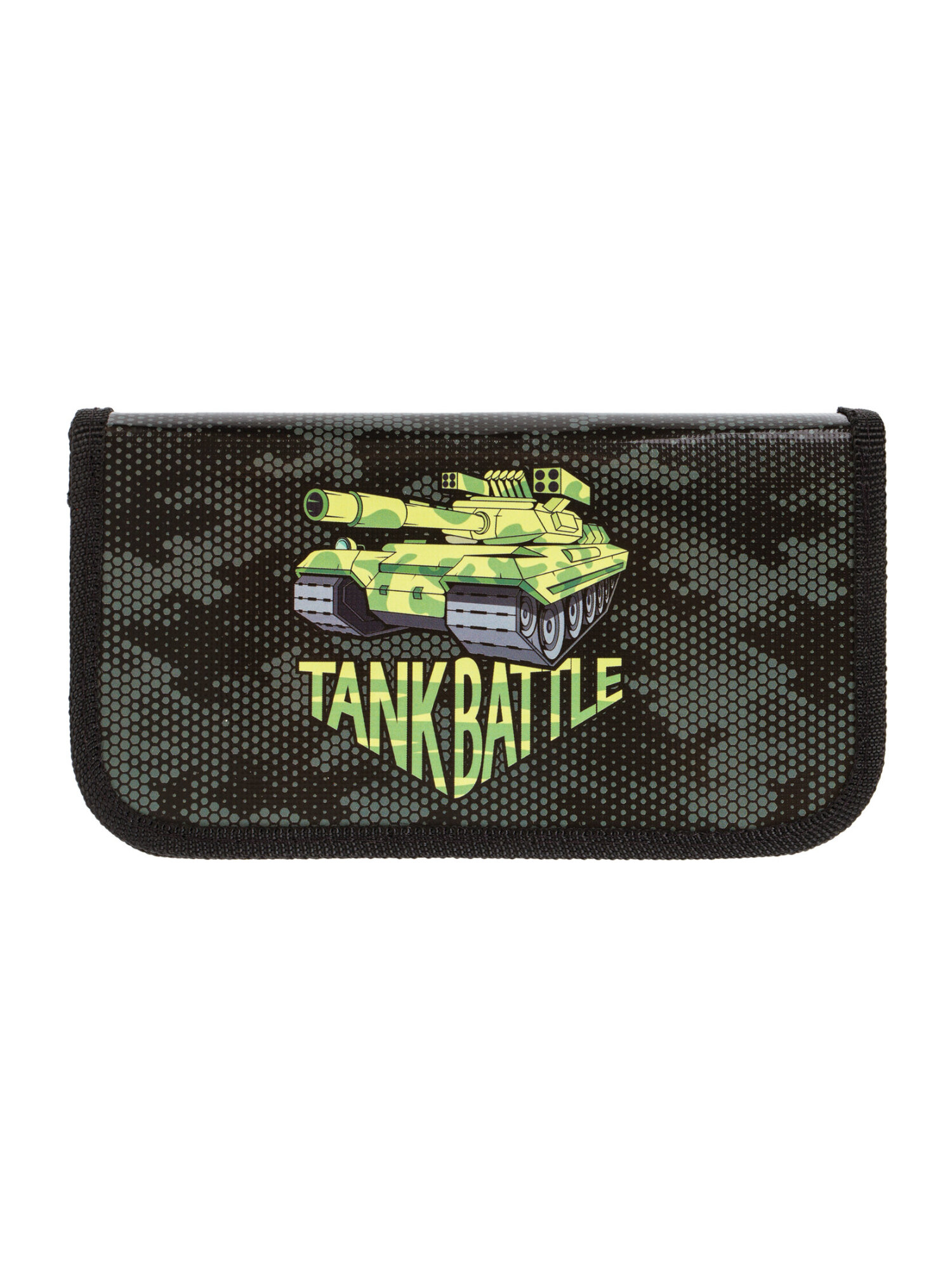 Пенал книжка Пифагор Tank - фото 7