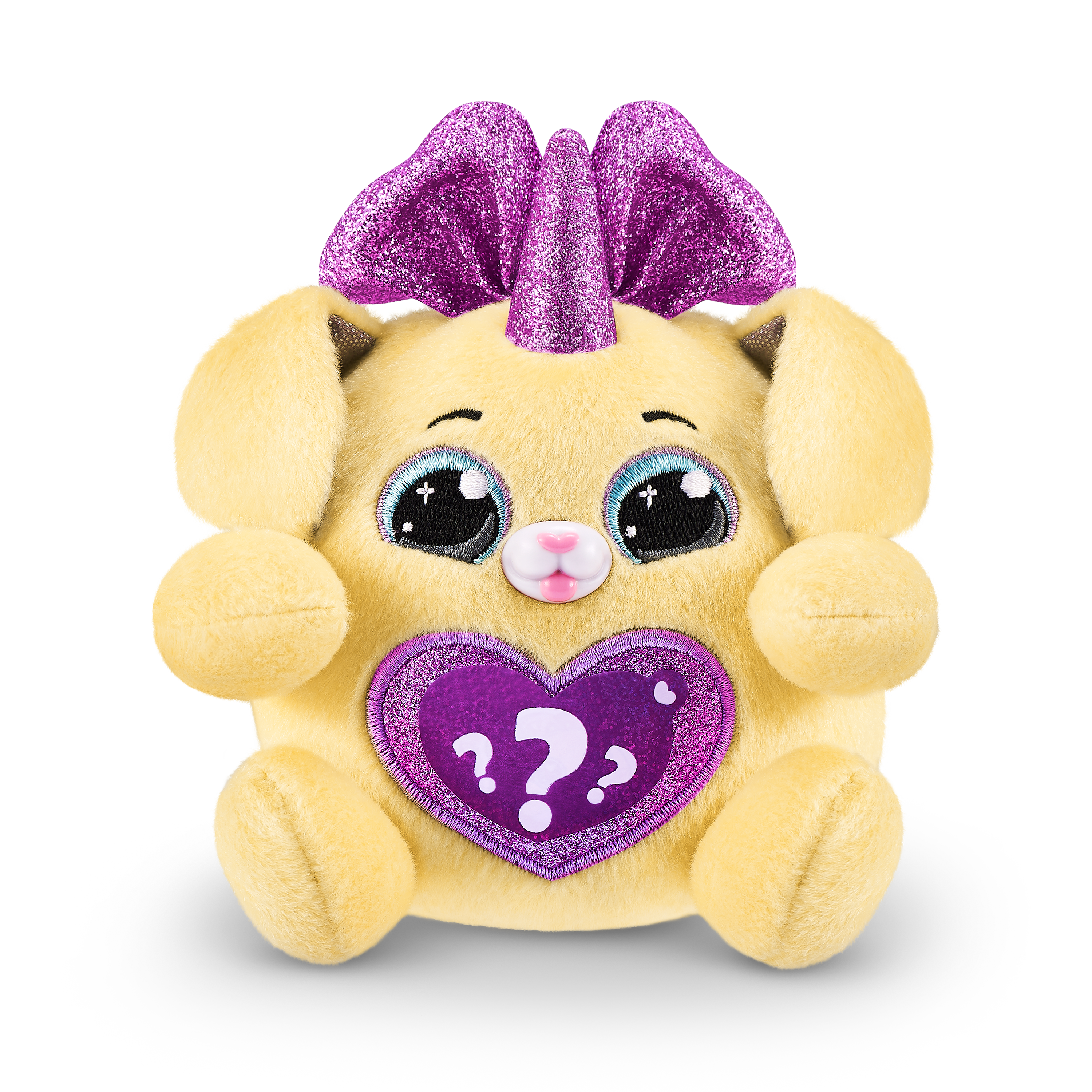 Фигурка Zuru Puppycorn Bow Surprise - фото 6