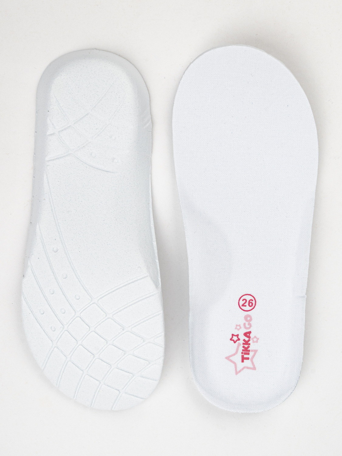 Сандалии TikkaGo 7T27_12612_grey-pink - фото 8