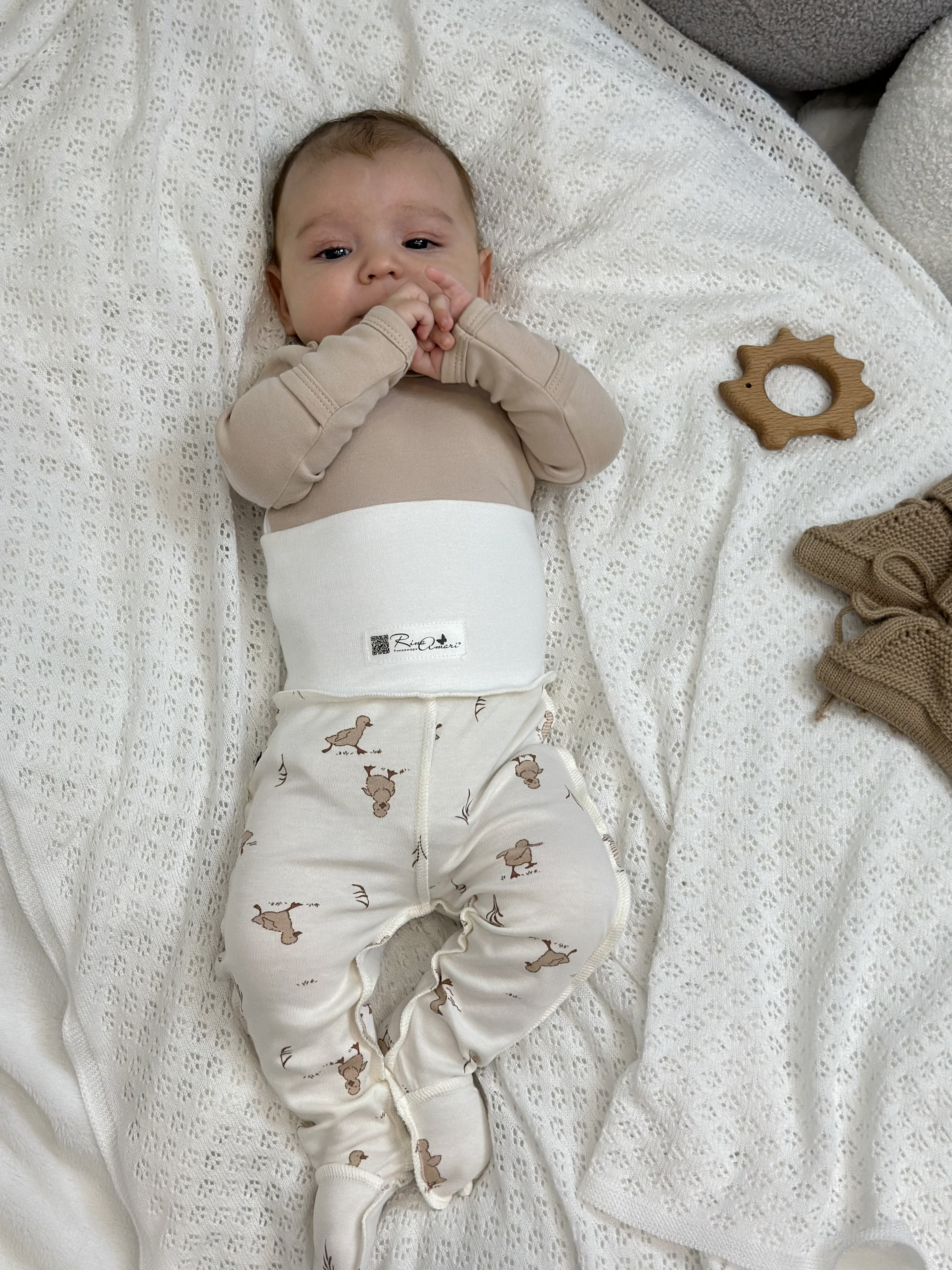 Ползунки RinaAmari 64281056 - фото 2