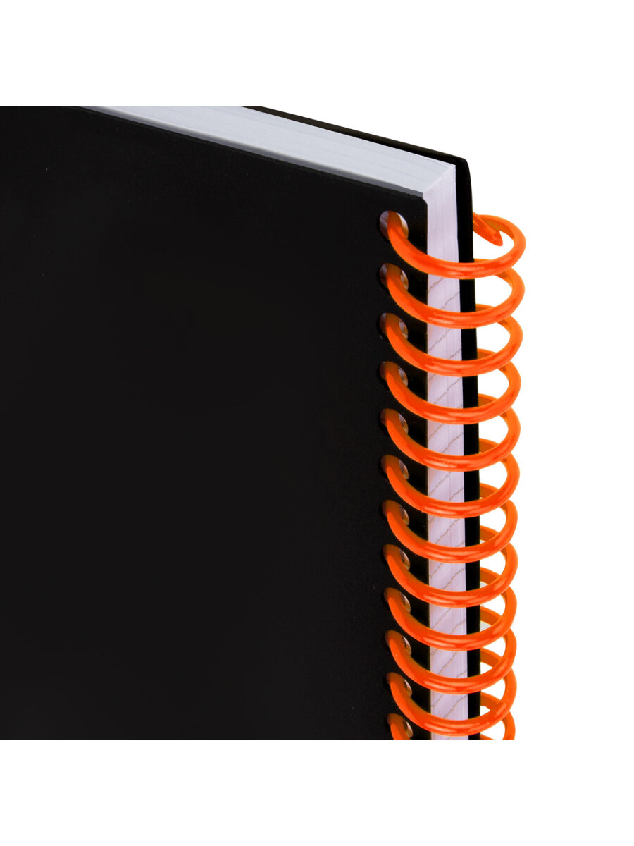 Общая тетрадь Brauberg клетка 80 лист. - фото 7