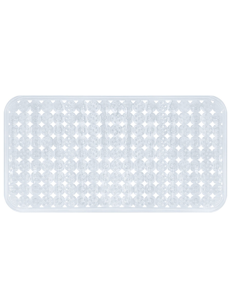 Коврик для ванной PRIMILA Бусины 36 x 70 см - фото 3