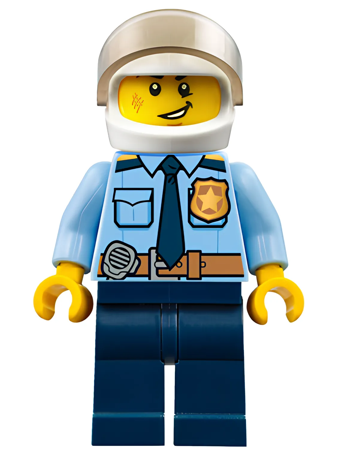 Фигурка LEGO Police City - фото 1