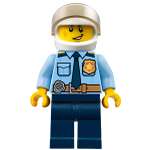 Фигурка LEGO Police City