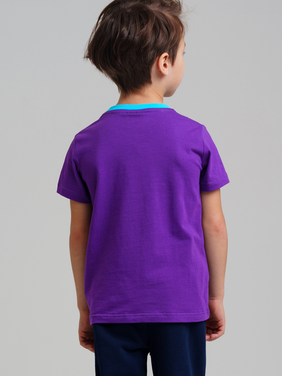 Футболка PlayToday 12512048 - фото 2