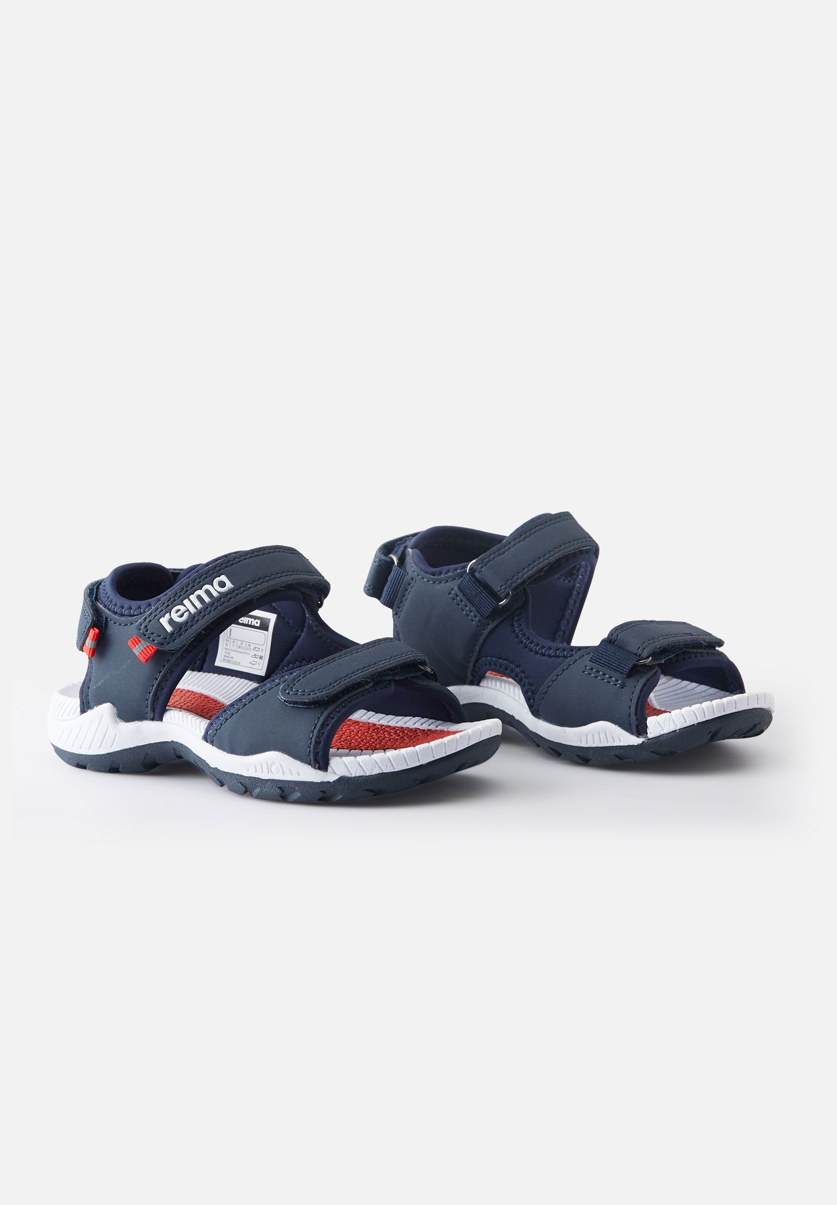 Сандалии Reima 569455-6980 - фото 5