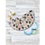 Нагрудник Mjolk текстиль