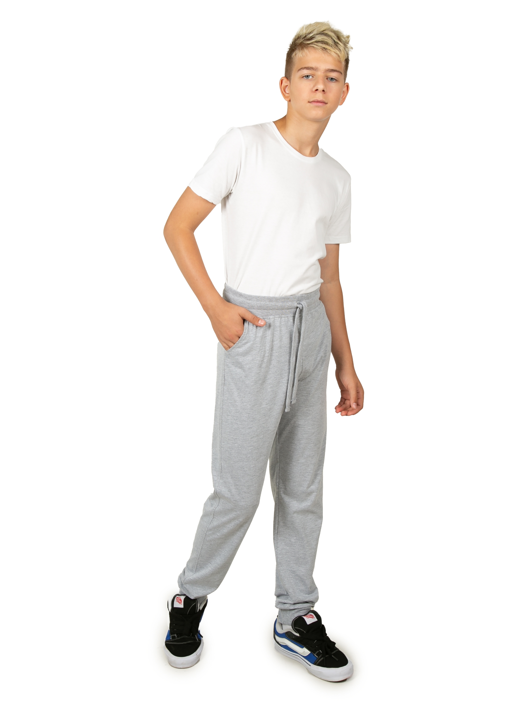 Брюки N.O.A. 11504-2 - фото 11