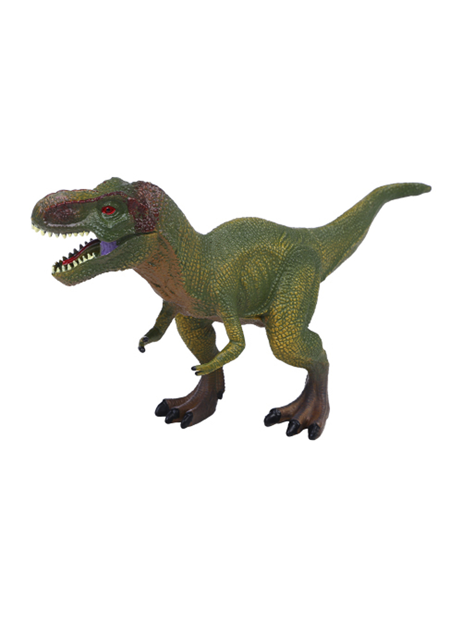 Игровой набор Masai Mara Тираннозавр - фото 4