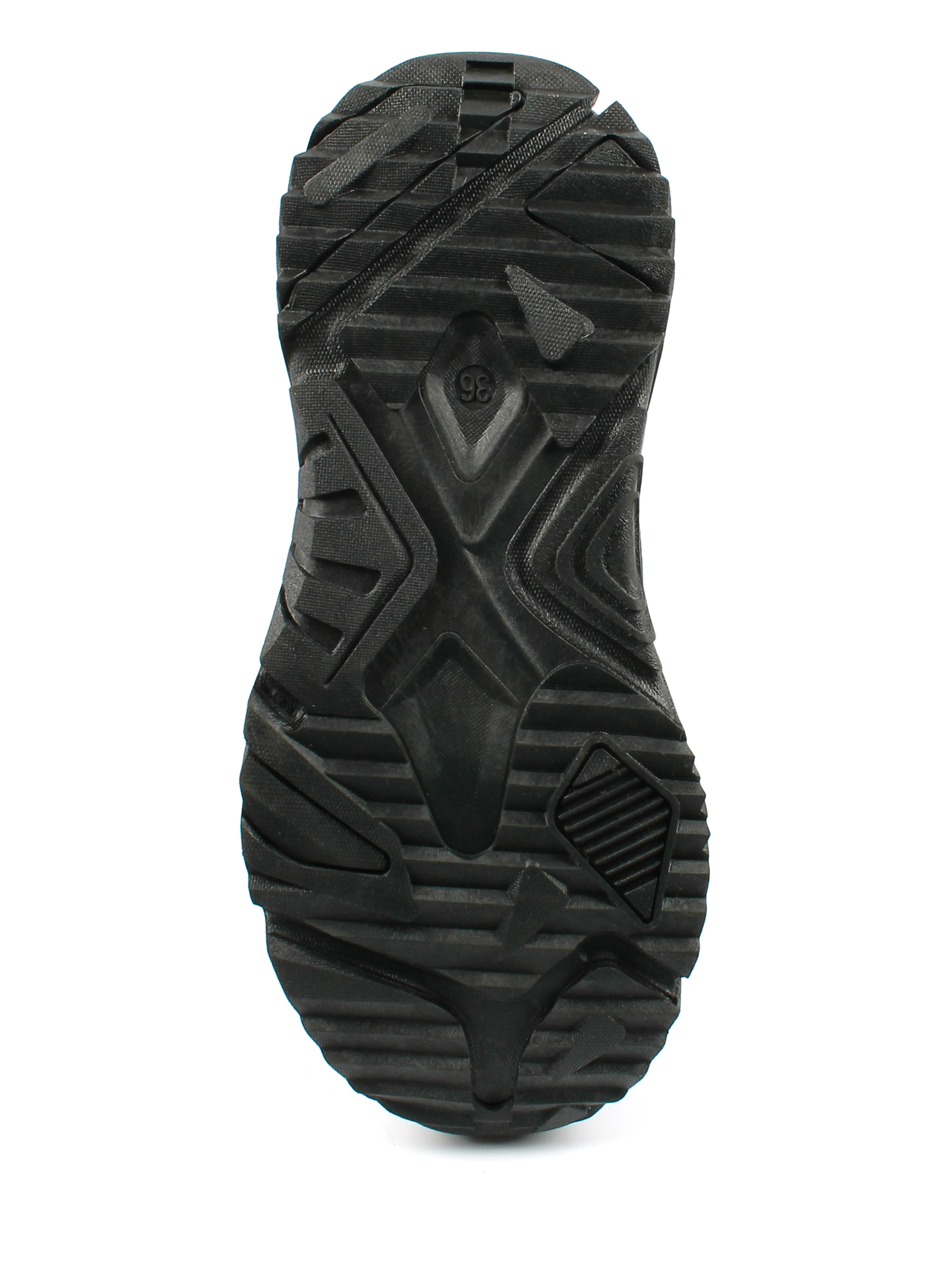 Ботинки Antilopa AL 12786 - фото 17