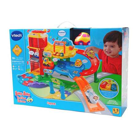 Игровой набор Vtech