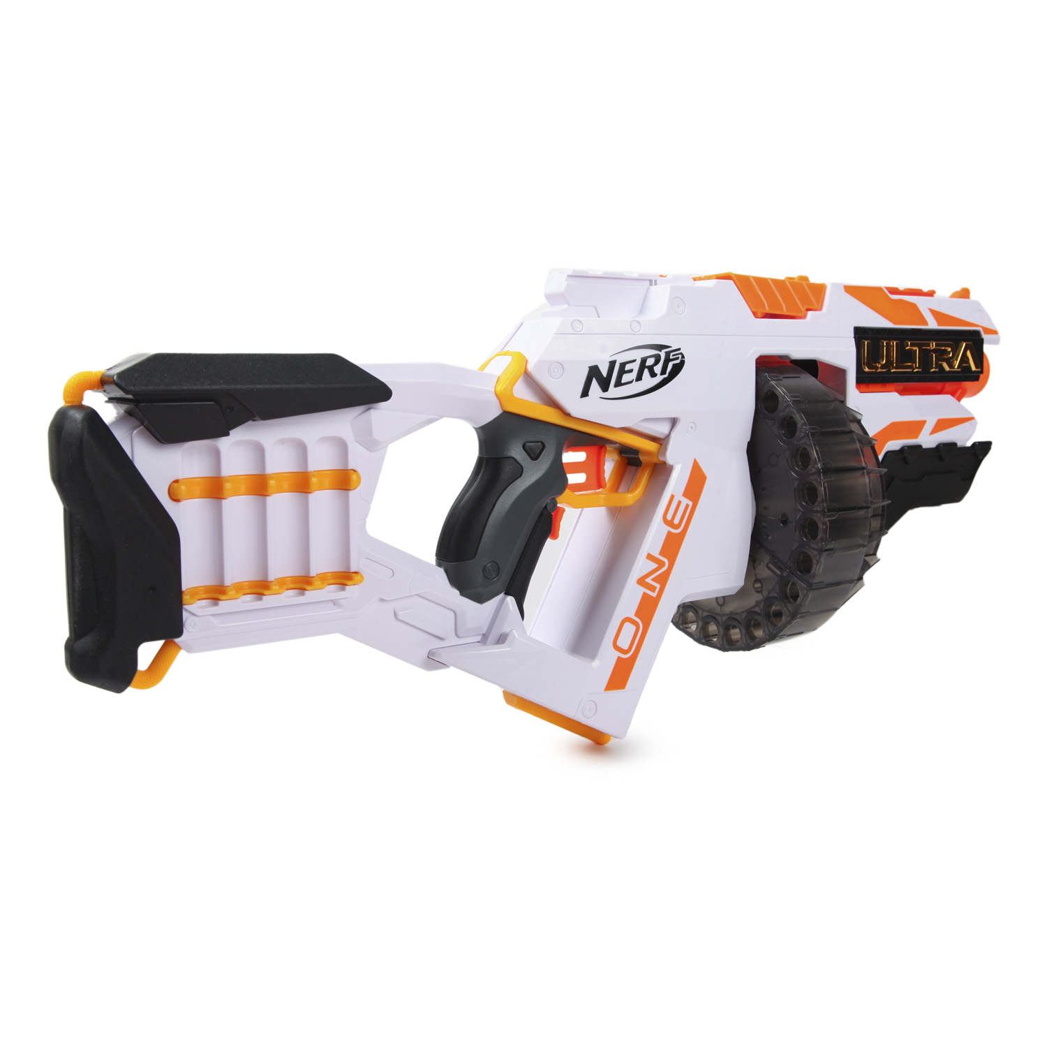 Бластер Nerf Ultra - фото 4