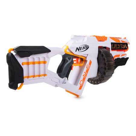 Бластер Nerf Ultra