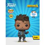 Фигурка Funko Rafa