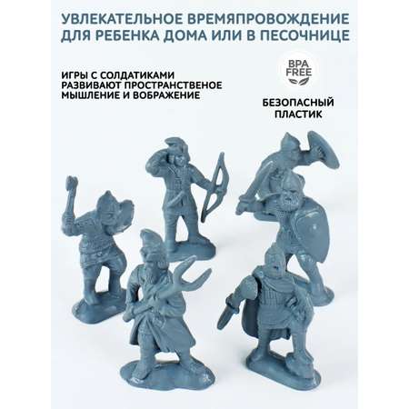 Игровой набор Форма