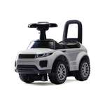 Пушкар Нижегородская игрушка МАК-61 серый